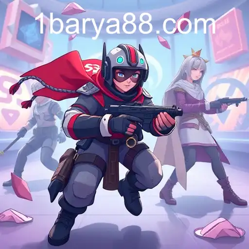 The Rise of Barya88: Innovating the Online Gaming Experience