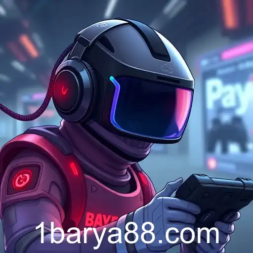Gaming Revolution: The Rise of Barya88