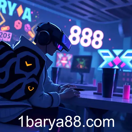 Unveiling Barya88: Revolutionizing Online Gaming