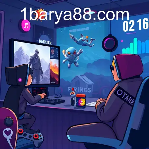 The Rise of Barya88 and Its Impact on Online Gaming