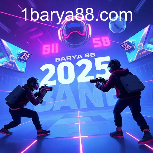 The Rise of Barya88: A New Era in Online Gaming