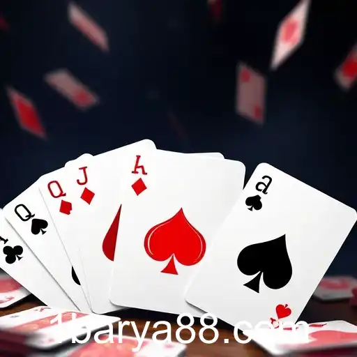Exploring Card Games: The Rise of 'barya88' in the Gaming Universe