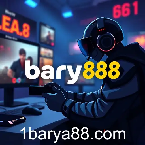 Digital Gaming Trends and the Rise of Barya88