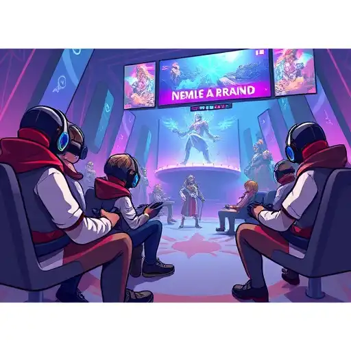 The Evolution of Online Gaming: Barya88's Rise