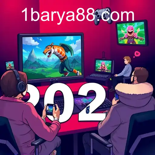 Exploring the Rise of Online Gaming Platforms