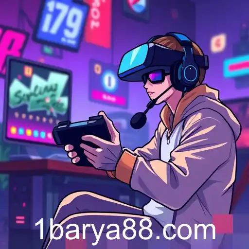 Exploring the Gaming Revolution with Barya88