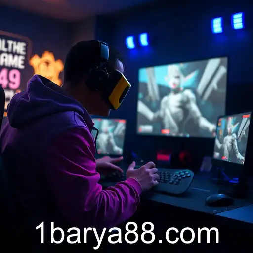 barya88