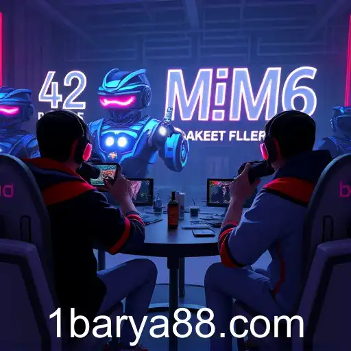 Innovative Advances in Online Gaming Communities