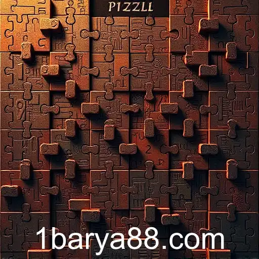Exploring the Intriguing World of Puzzle Games with Keyword 'barya88'