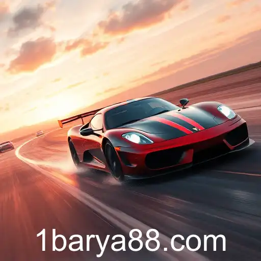 Exploring the Thrilling World of Racing Games on Barya88