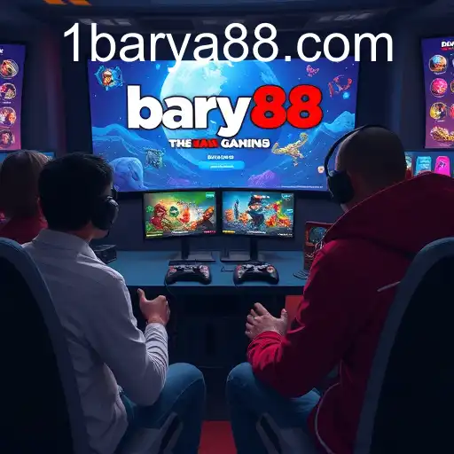 The Resurgence of Online Gaming Portals