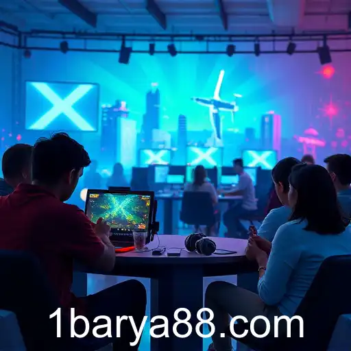 Revolutionizing Online Gaming in 2025