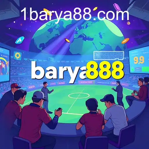 The Rise of Barya88: Pioneering Gaming Trends in 2026