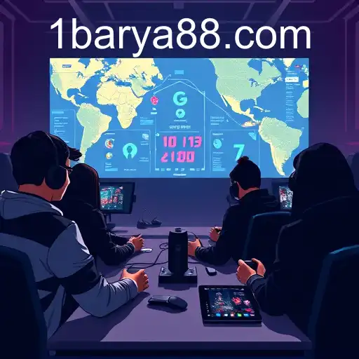 The Rise of Online Gaming in 2025