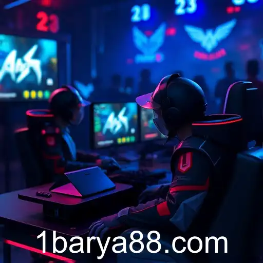 The Rise of Online Gaming Platforms