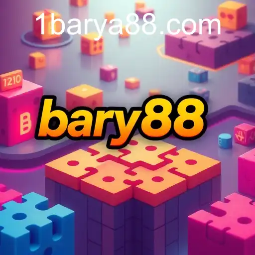 Rise of Online Puzzles with 'barya88'