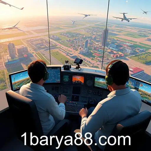 Exploring the Engaging World of 'Barya88' in Simulation Games