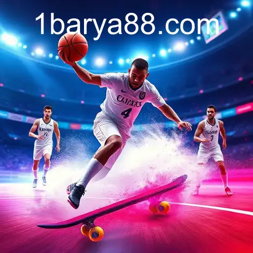 Exploring the 'Sports Games' Website: The Impact of 'barya88'